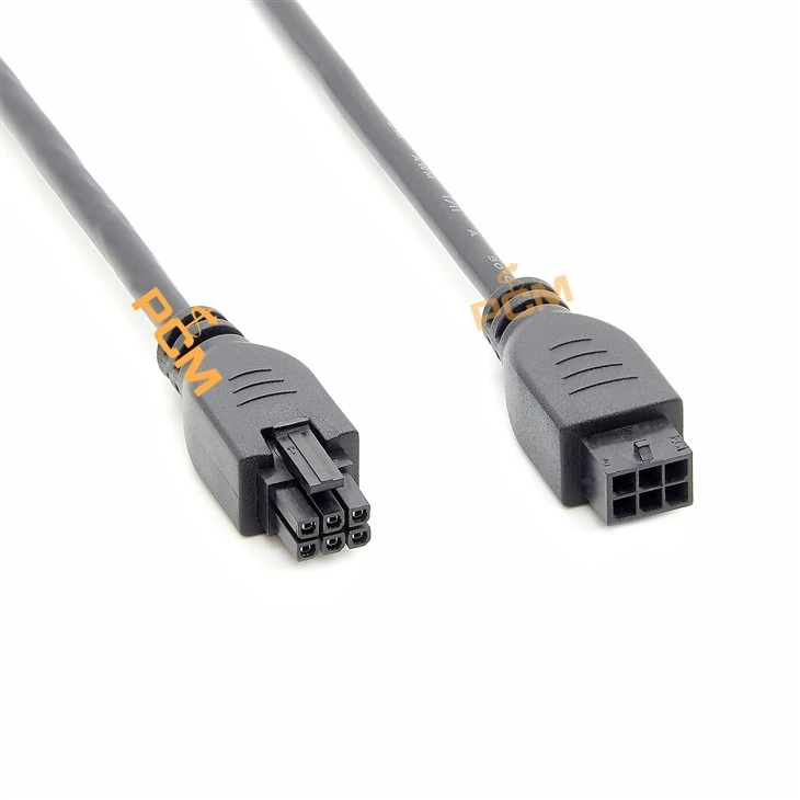 Molex Custom Off-The-Shelf Cable