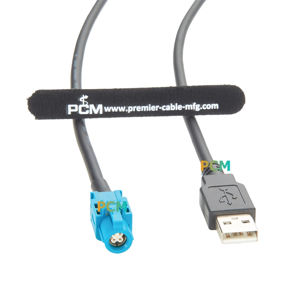 HSD Z Female To USB 2.0 A Male Cable best