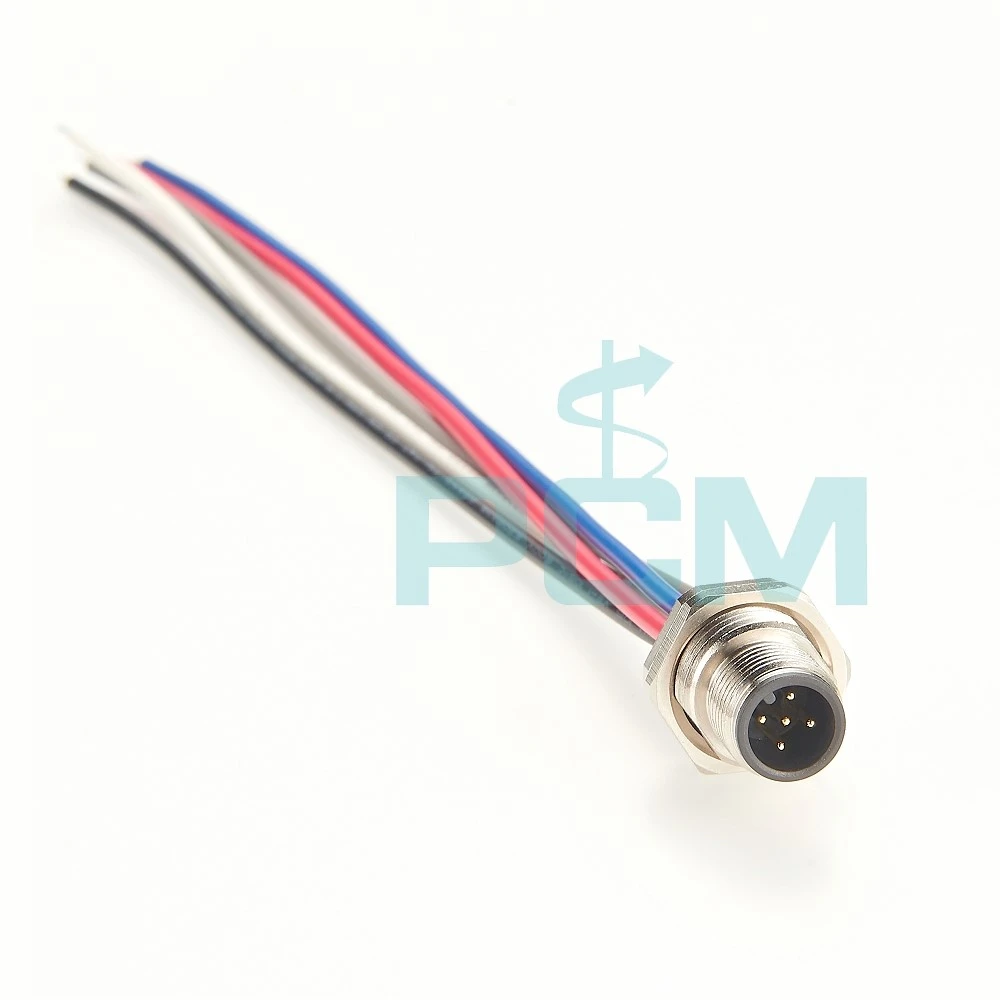 We are a manufacturer of NMEA 2000 Bulkhead Mounted Connector
