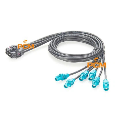 E6K10F-1CAZ5-Z E6K10A H-MTD Kejbil Ethernet b'veloċità għolja