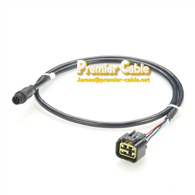 Honda NMEA2000 Outboards Cable b'Tee Connector