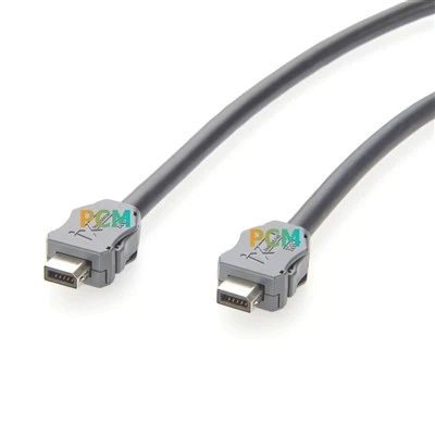 IX A Kejbil Ethernet Ewlenin tal-Kategorija Industrijali 6a