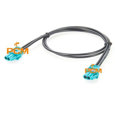 AMK16C-102Z5-Z ROSENBERGER HFM FAKRA MINI RF KABLE KAAXJALI