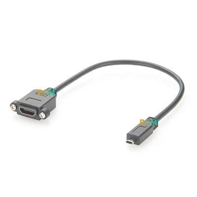 Kamin serratura usb 3. 0 kejbil għall-paratija
