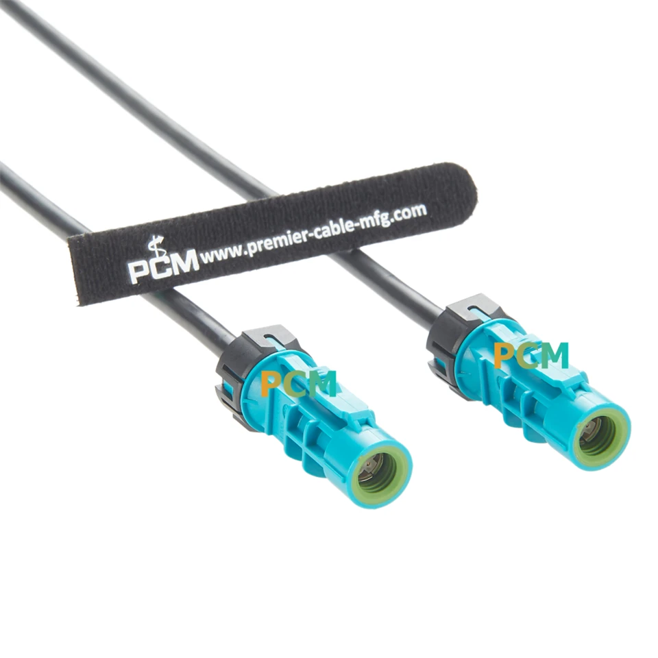 Waterproof HSD LVDS Cable Z Code best